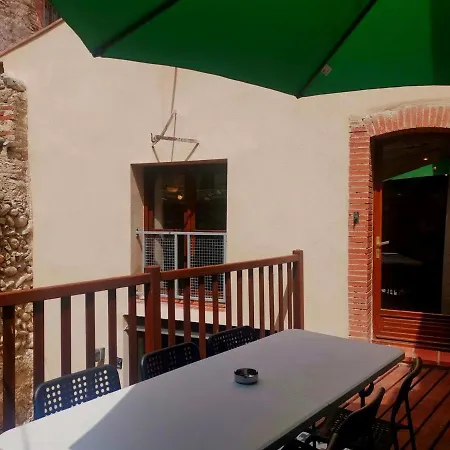 La Grange - Maison Historique 3 Niveaux Patio & Terrasse Holiday home *