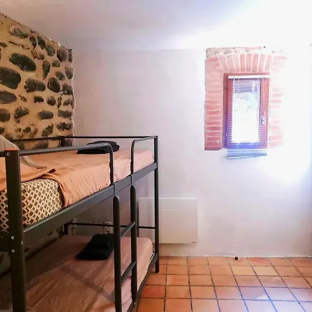 Prázdninový dům La Grange - Maison Historique 3 Niveaux Patio & Terrasse *