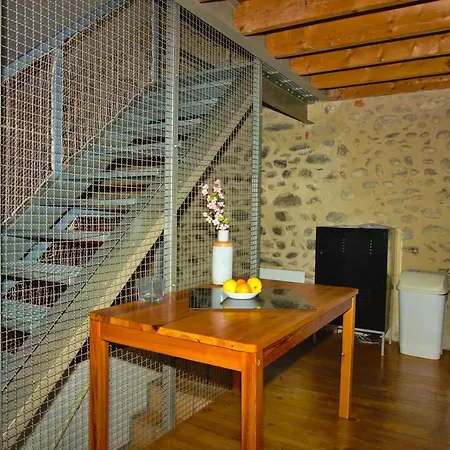 La Grange - Maison Historique 3 Niveaux Patio & Terrasse Holiday home Ille-sur-Tet